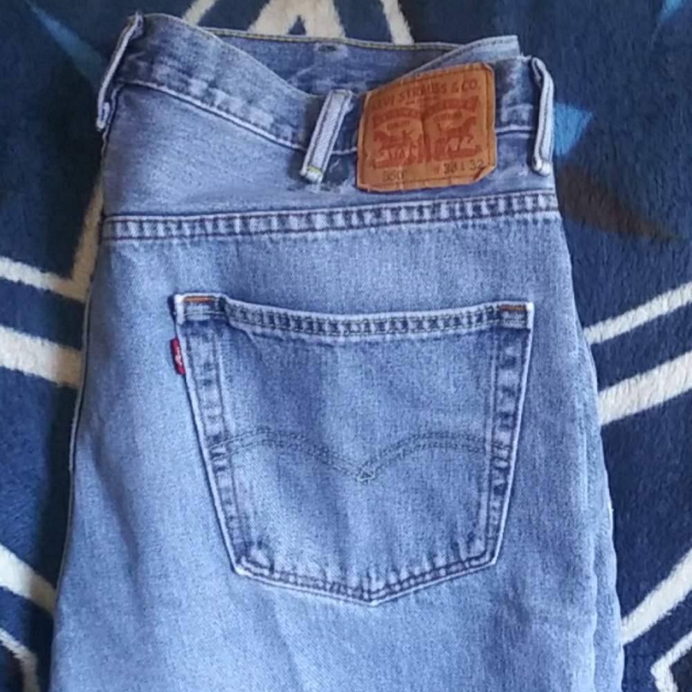 Levis
